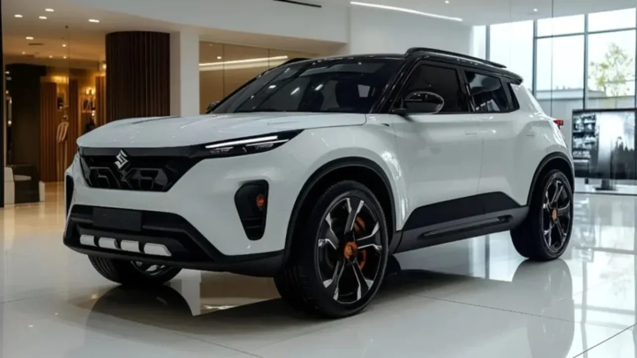 Toyota Fortuner 2026: New Hybrid Engine, Updated Design, Mileage, Features and Expected Price in India
