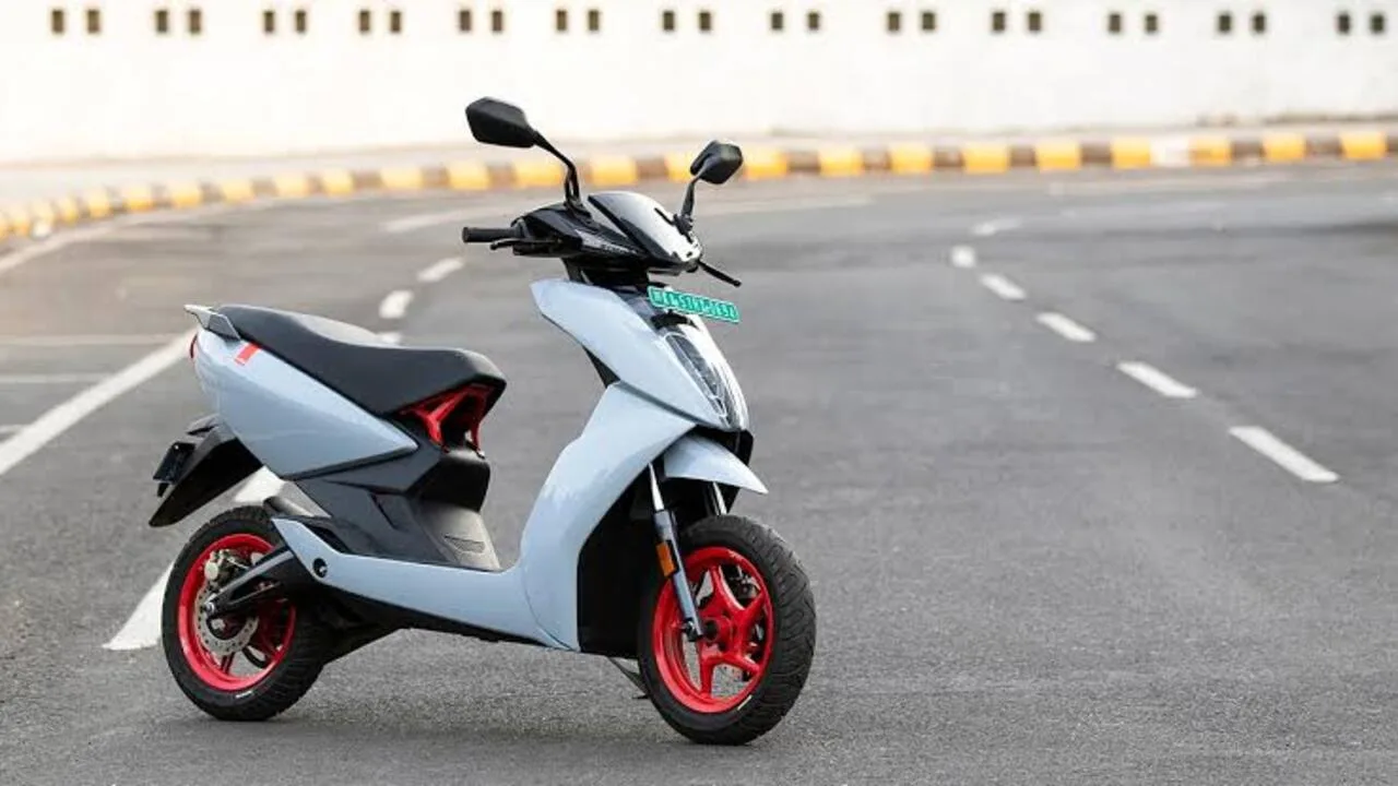 Ather Electric Scooter Big Offer: Save Up to ₹25,000 on Rizta S & 450S Before March 31 Deadline