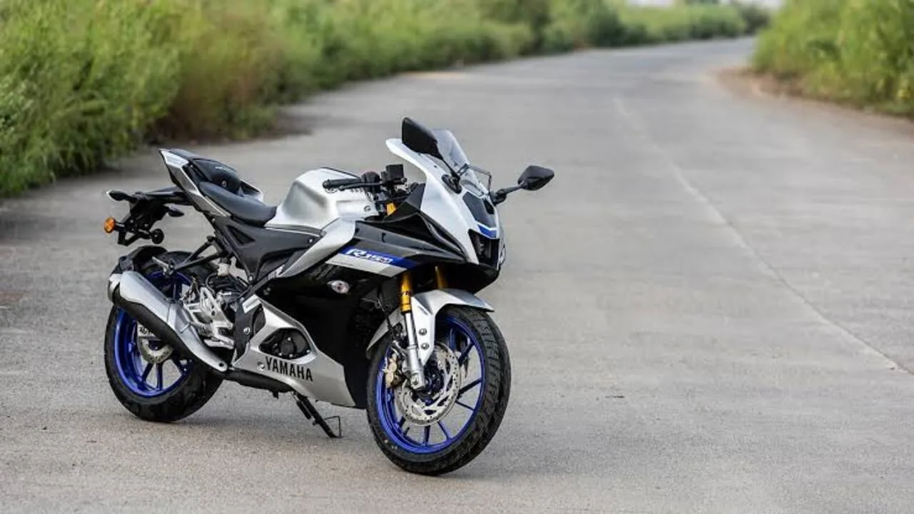Top 5 Powerful Bikes Under ₹2 Lakh in India (2026): Best Performance & Stylish Picks